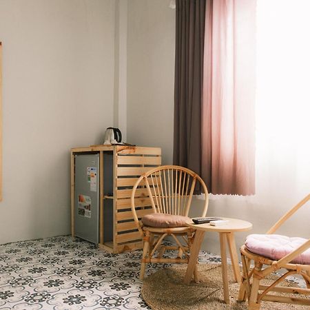 De Rive 2 Homestay Can Tho Esterno foto