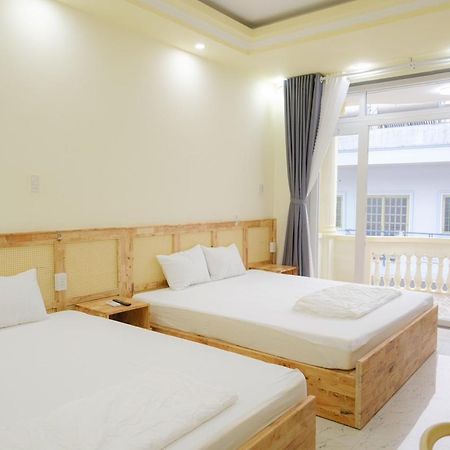 De Rive 2 Homestay Can Tho Esterno foto