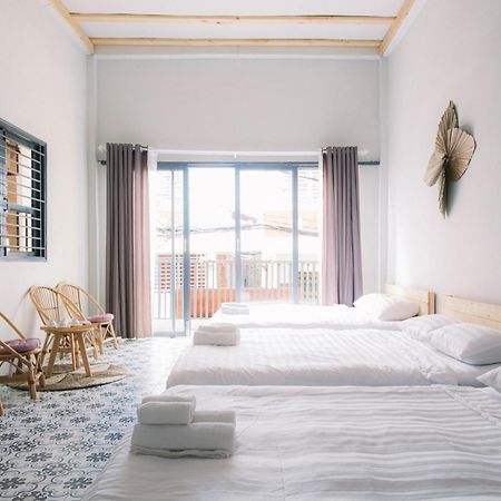De Rive 2 Homestay Can Tho Esterno foto