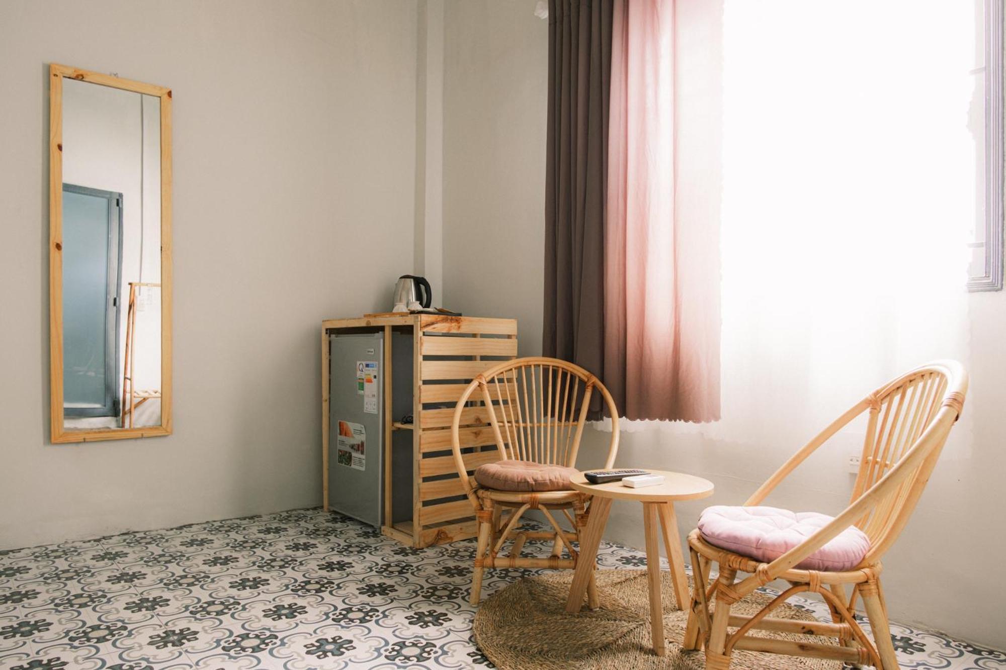 De Rive 2 Homestay Can Tho Esterno foto