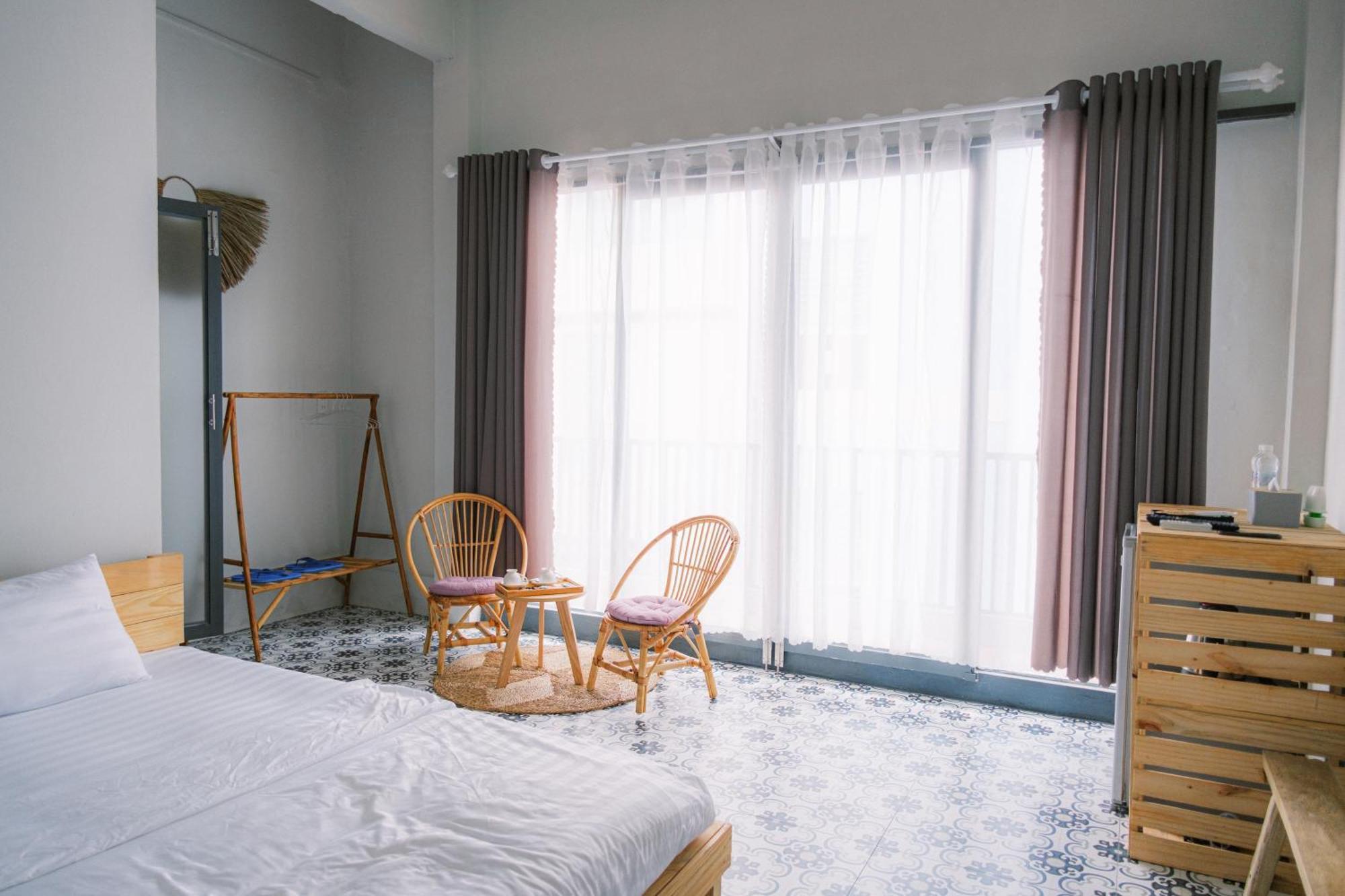 De Rive 2 Homestay Can Tho Esterno foto