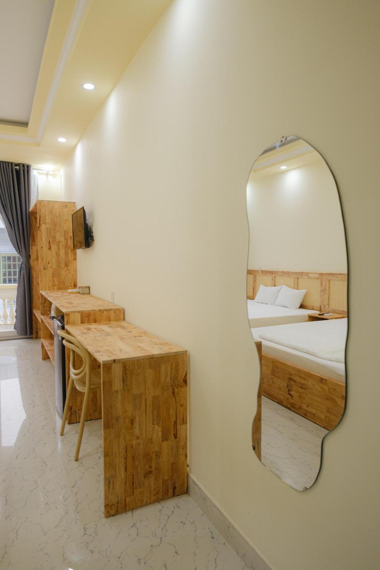 De Rive 2 Homestay Can Tho Esterno foto