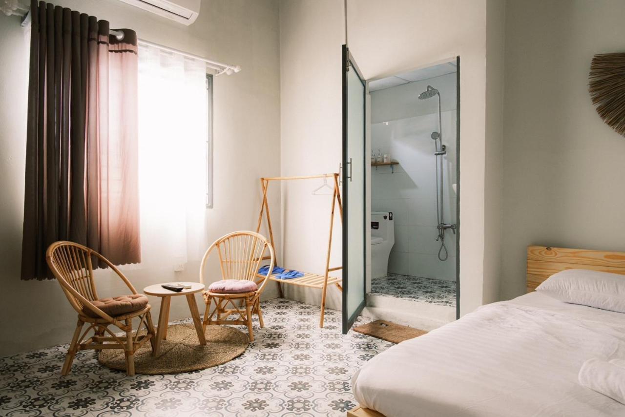 De Rive 2 Homestay Can Tho Esterno foto