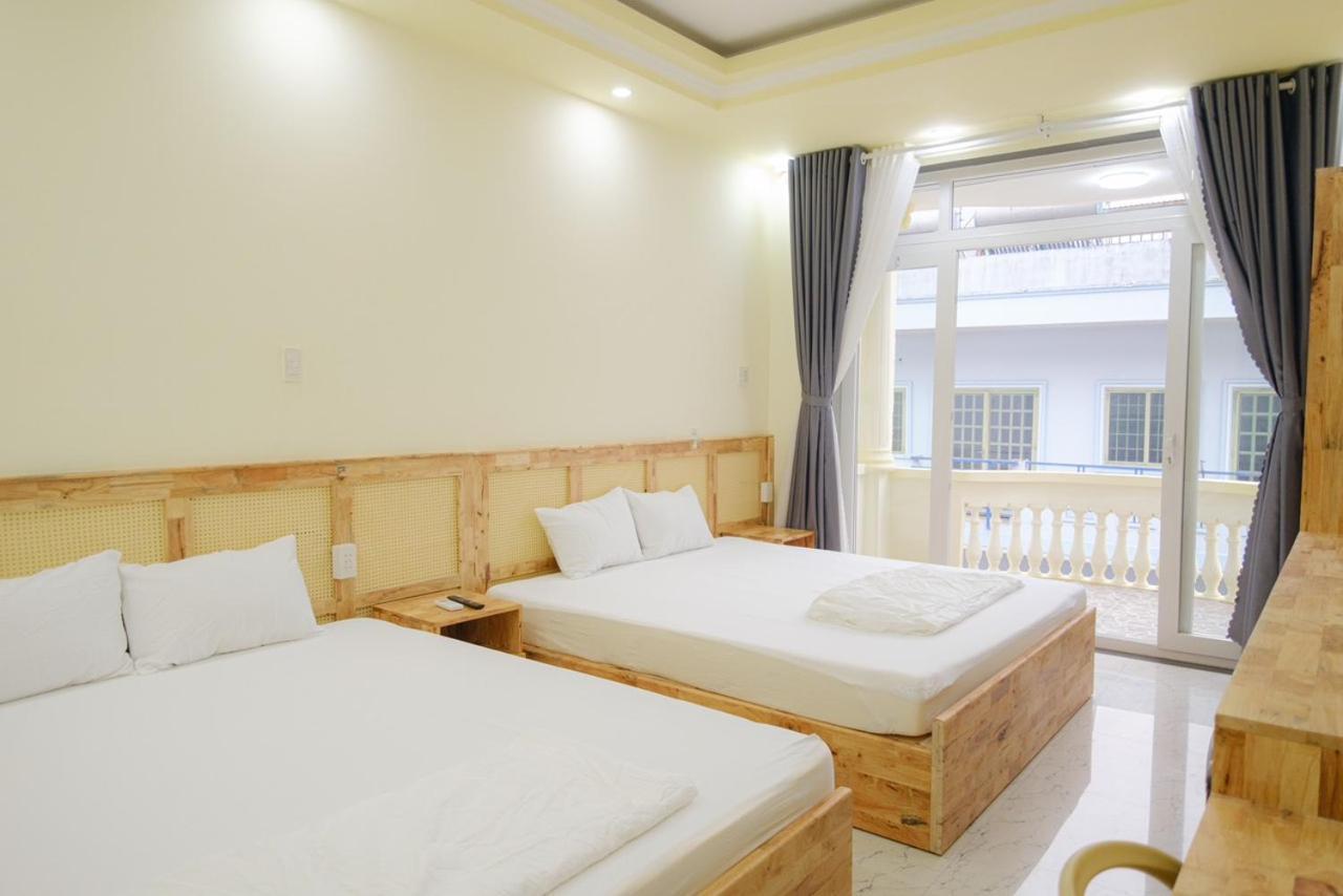 De Rive 2 Homestay Can Tho Esterno foto