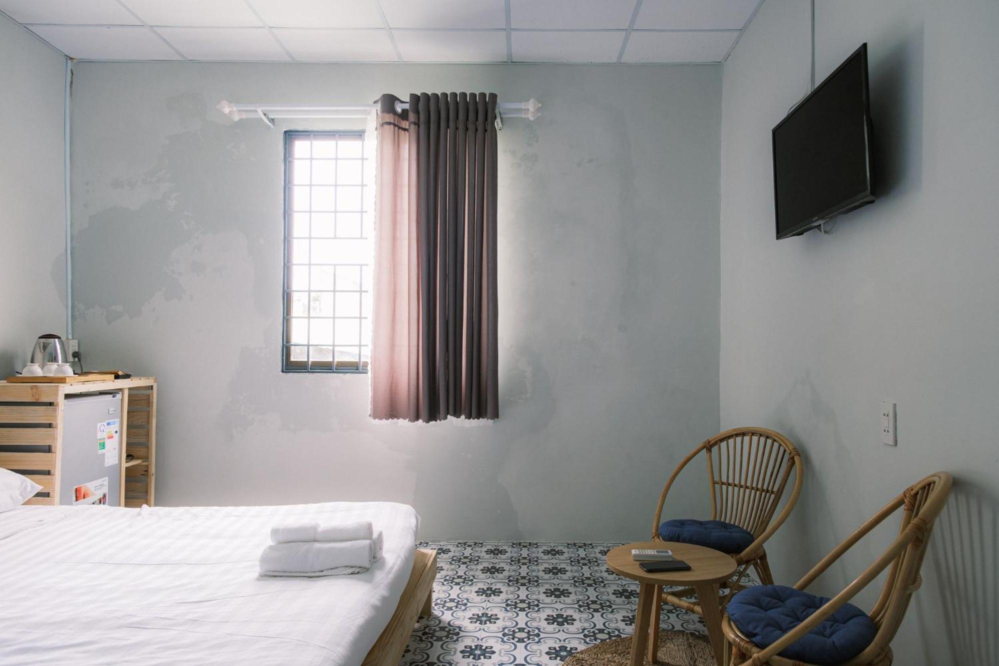 De Rive 2 Homestay Can Tho Esterno foto