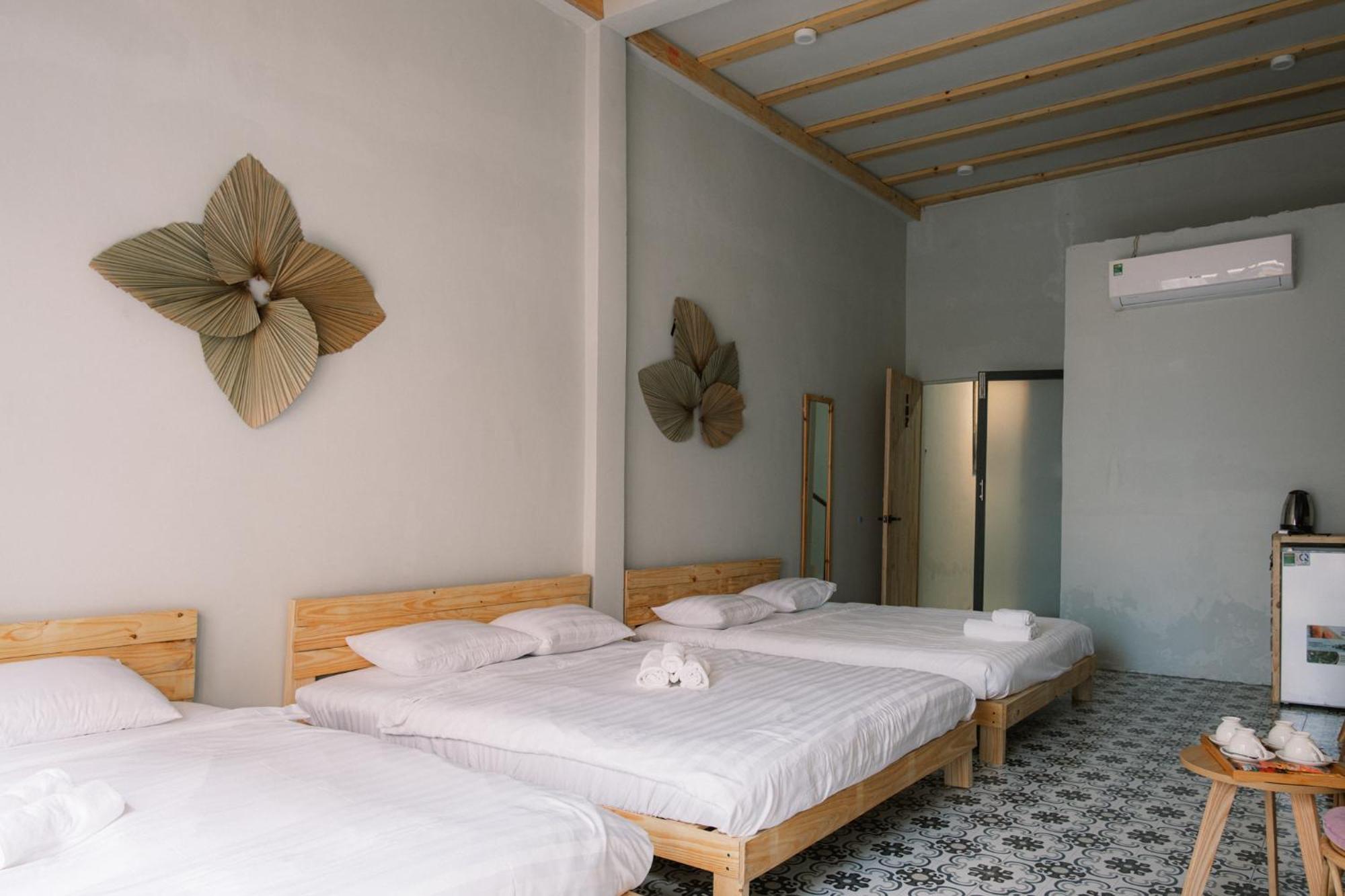 De Rive 2 Homestay Can Tho Esterno foto